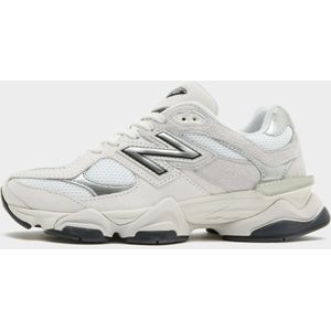 New Balance - 9060 - Dames Sneakers - Wit