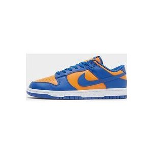 Nike Herenschoenen Dunk Low Retro - Bright Ceramic/University Red/White/Team Royal- Heren, Bright Ceramic/University Red/White/Team Royal