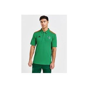 adidas Celtic Origins Polo Shirt - Green- Heren, Green