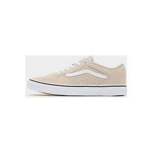 Vans 66/99/19 Rowley Classic Heren - Brown- Heren, Brown