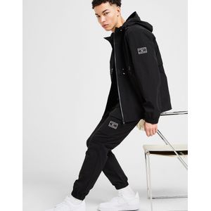 Tommy Hilfiger Woven Cargo Pants - Zwart- Heren, Zwart