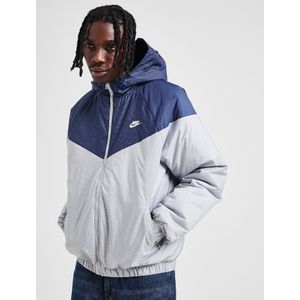 Nike Therma-FIT Water Repellent Jacket - Grijs- Heren, Grijs