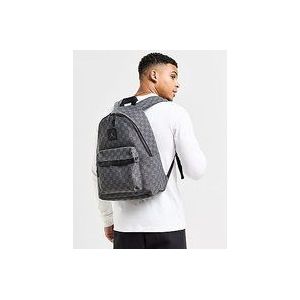 Jordan Monogram Backpack - Grey- Dames, Grey