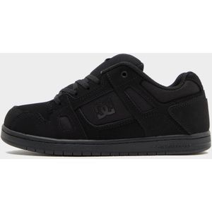 DC Shoes - Stag - Peuterschoenen - Zwart