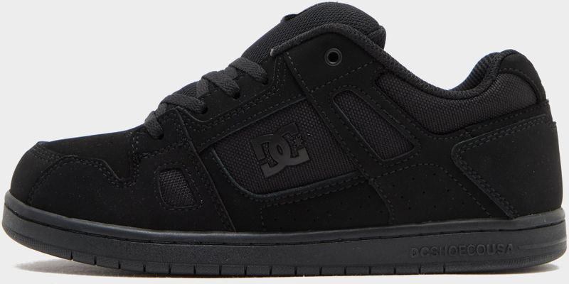 DC Shoes - Stag - Peuterschoenen - Zwart