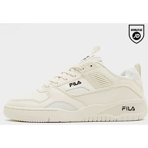 Fila Corda - White- Heren, White