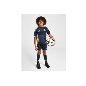 adidas Scotland 2024 Home Kit Children - Navy, Navy