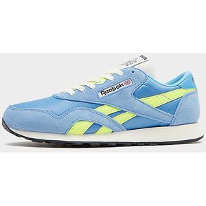 Reebok Classic Nylon - Blue, Blue