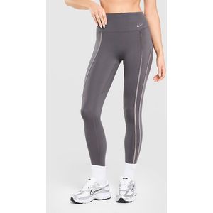 Nike - One 7/8-legging - Zwart - Hoge Taille