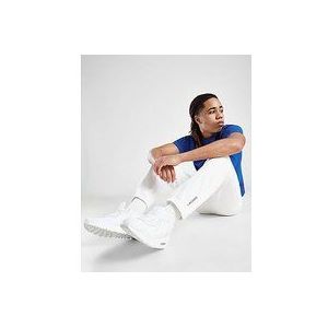 Lacoste Woven Trainingsbroek Junior - White - Kind, White