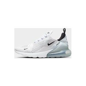 Nike Air Max 270 Men's Shoe - White/White/Black- Heren, White/White/Black