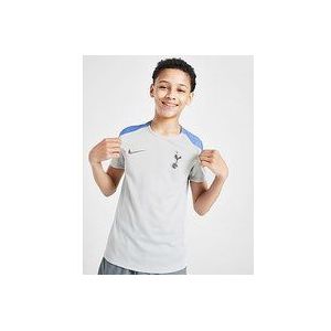 Nike Tottenham Hotspur FC Strike T-Shirt Junior - Grey - Kind, Grey