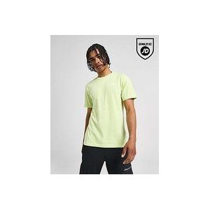 The North Face Simple Dome T-Shirt Heren - Green, Green