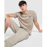 Under Armour - Tech - Sportshirt - Wijd - Korte Mouwen