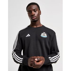 adidas Newcastle United FC DNA Sweatshirt - Zwart- Dames, Zwart