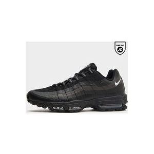 Nike Herenschoenen Air Max 95 - Black/Medium Ash/White- Heren, Black/Medium Ash/White