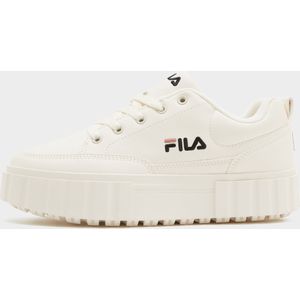 Fila Sandblast Junior - Beige, Beige