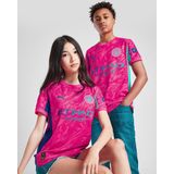 PUMA - Manchester City 25/26 - Keepershirt - Roze