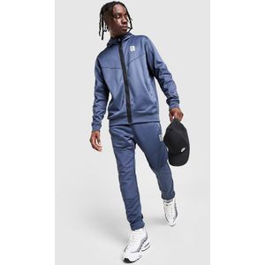 Nike Air Max Poly Track Pants - Blauw- Heren, Blauw