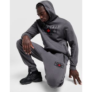 Zavetti Canada Cirico Joggers - Grijs- Heren, Grijs