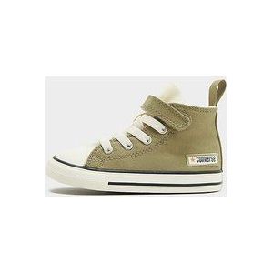Converse All Star High Infant - Green - Kind, Green