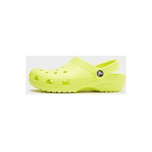Crocs Classic Clog Junior - Yellow - Kind, Yellow