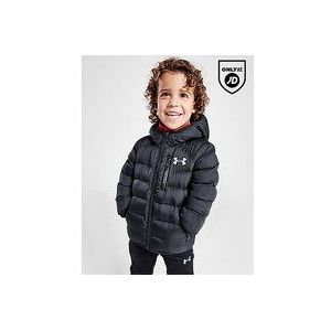 Under Armour Pronto Padded Jacket Infant - Black, Black