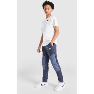 Nike Tech Mix Joggers Junior - Blauw - Kind, Blauw