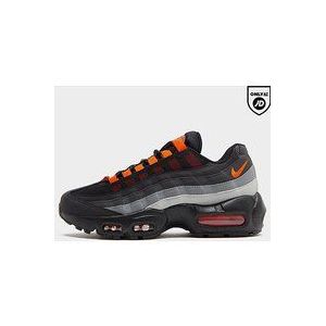 Nike Kinderschoenen Air Max 95 - Black - Kind, Black