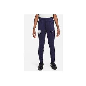 Nike England Strike Track Pants Junior - Purple, Purple