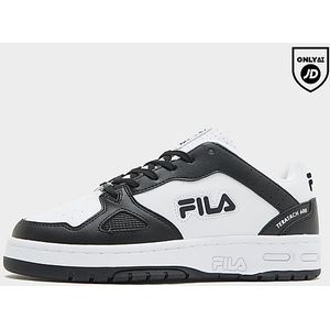 Fila Teratach Junior - White - Kind, White