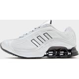 ADIDAS ORIGINALS Sneakers laag 'MEGARIDE O1'  zwart / zilver