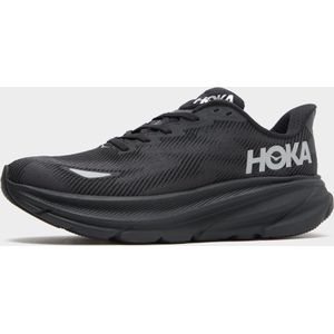 HOKA Clifton 9 GORE-TEX - Zwart- Heren, Zwart