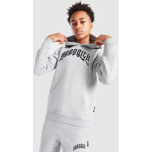 Hoodrich Ritual Hoodie Junior - Grijs, Grijs