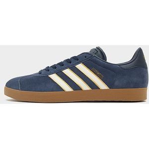 adidas Originals Gazelle Juventus - Blauw- Heren, Blauw