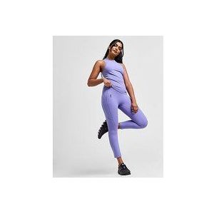 On Running Movement Tights - Blue- Dames, Blue