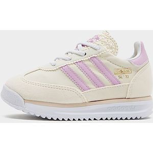 adidas Originals SL 72 RS Infant - White - Kind, White