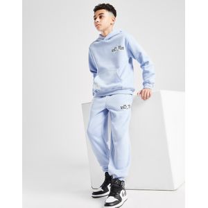 Jordan Stamp Joggers Junior - Blauw, Blauw