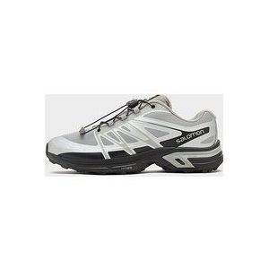 Salomon XT-Wings Dames - Grey- Dames, Grey