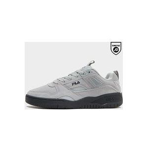 Fila Corda Suede - Grey- Heren, Grey