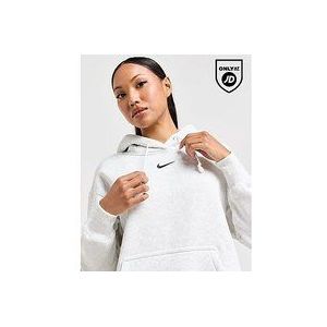 Nike Oversized hoodie voor dames Sportswear Phoenix Fleece - Grey- Dames, Grey