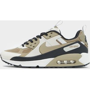 Nike - Air Max 90 Drift - Herenschoenen - Bruin