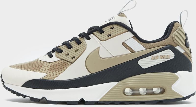 Nike - Air Max 90 Drift - Herenschoenen - Bruin
