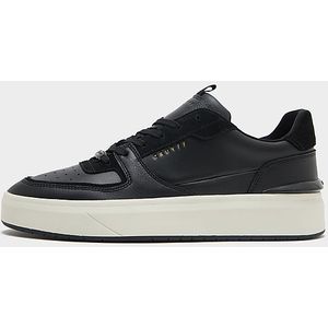 CRUYFF Surefire Tennis - Black- Heren, Black