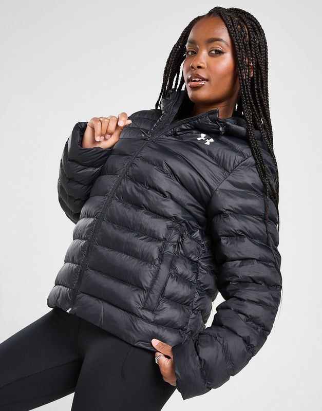 Under Armour - Insulate Jas - Dames - Winterjas