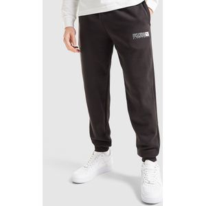 PUMA Core Sportswear Joggers - Zwart- Heren, Zwart