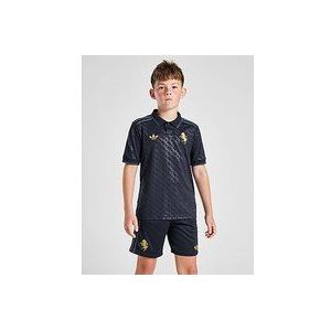 adidas Originals Juventus 2024/25 Third Shorts Junior - Legend Ink, Legend Ink