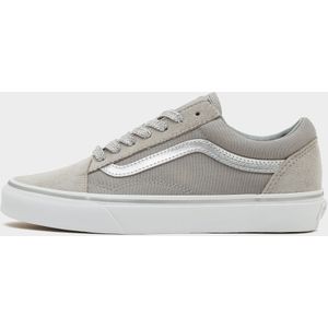 Vans - Old Skool - Skateschoenen - Grijs - Dames