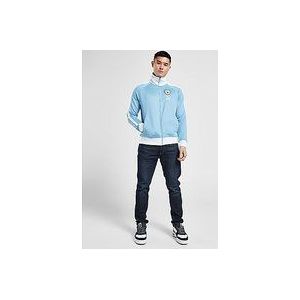 Puma Manchester City FC T7 Track Jacket - Blue- Heren, Blue