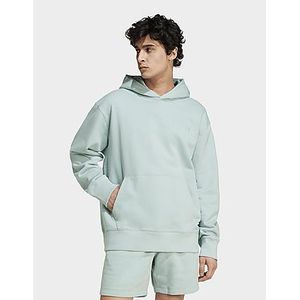 adidas Premium Essentials Hoodie - Groen- Heren, Groen